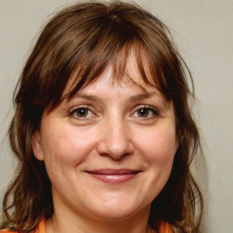 Zuzanna Wierzbicka — specjalistka ds. treści produktowych