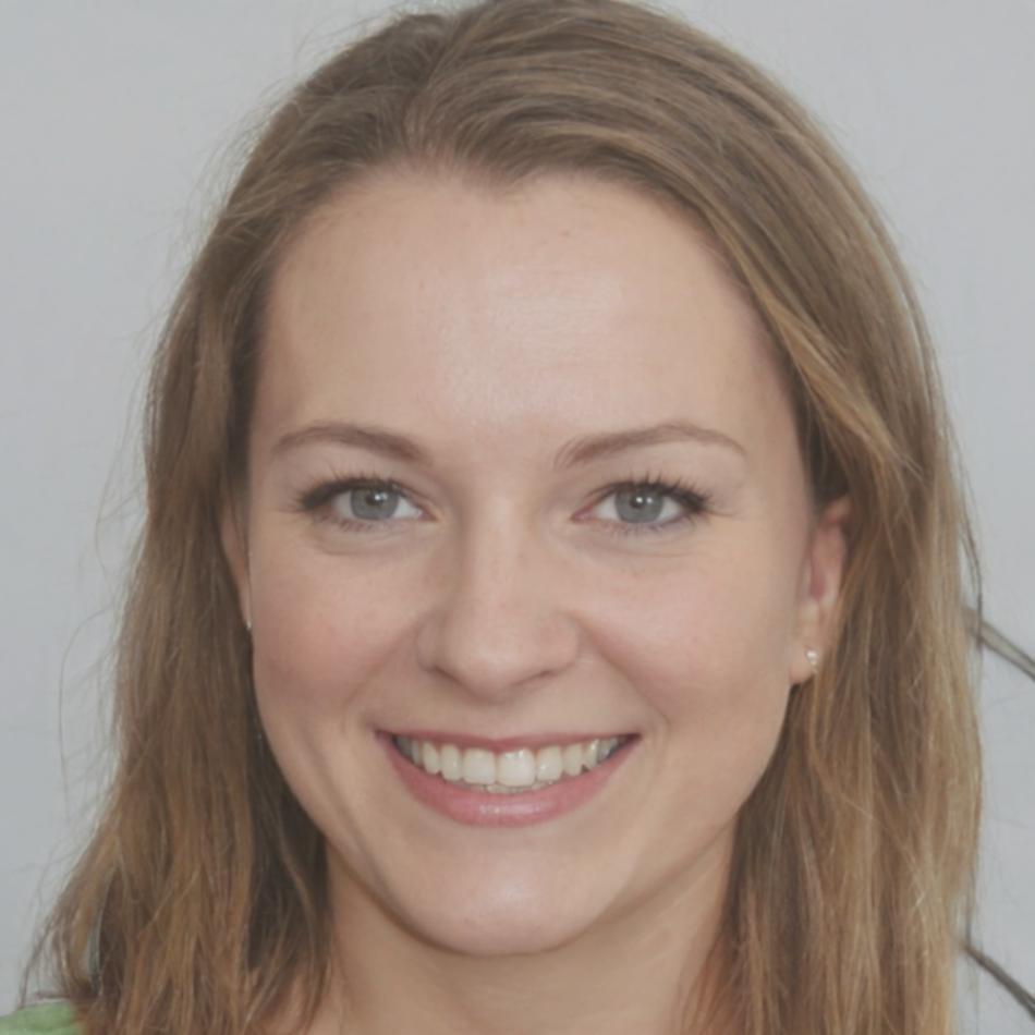 Marta Kwiecień — specjalistka SEO e-commerce